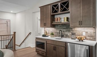 5401 Ayana Dr Plan: BELTERRA, Arrington, TN 37014