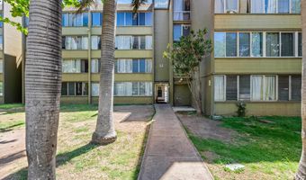111 KAHULUI BEACH Rd B415, Kahului, HI 96732