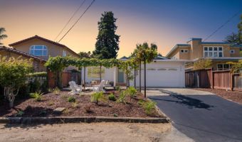 506 Bayview Dr, Aptos, CA 95003