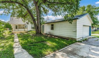 1103 Ohio St, Augusta, KS 67010