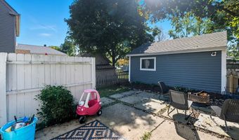207 Samaritan Ave, Ashland, OH 44805