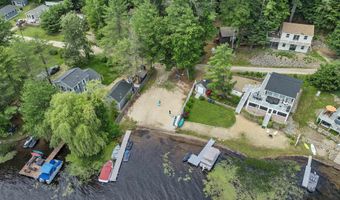 4 Rustic Shores Rd, Alton, NH 03809