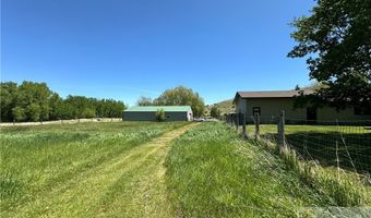 68 Bridger Crk, Big Timber, MT 59069