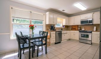 84 Seminole Cir, Austin, AR 72007
