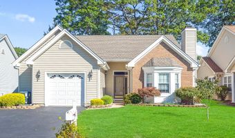 96 Sandpiper Dr, Bayville, NJ 08721