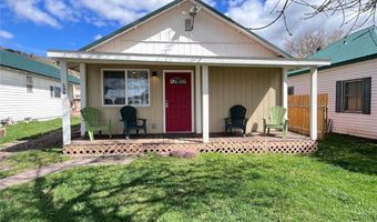 126 N Main St, Drummond, MT 59832