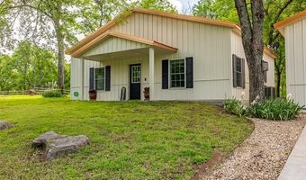 6515 N 4402 Rd, Adair, OK 74330
