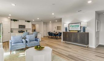 5402 Torchwood Dr Plan: The Lakeside, Baker, FL 32531