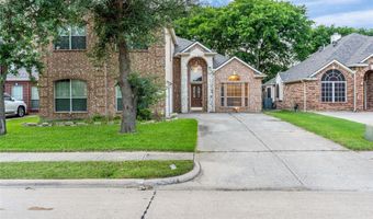 1317 Chardonnay Dr, Allen, TX 75002