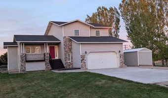 3145 Sage St, American Falls, ID 83201