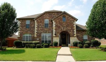 410 Fox Trl, Allen, TX 75002