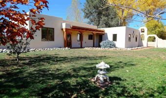 8 Juan Martinez, Arroyo Seco, NM 87514