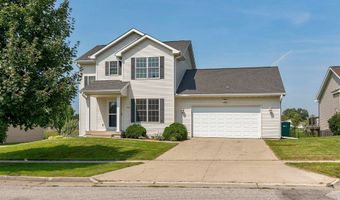 839 Poe Ave, Ames, IA 50014