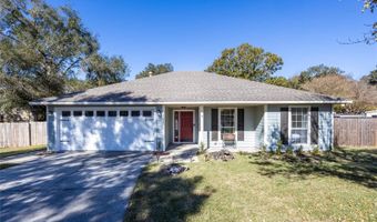 13640 NW 136TH Dr, Alachua, FL 32615