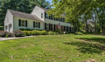 114 Manor Way, Alexandria Twp., NJ 08867