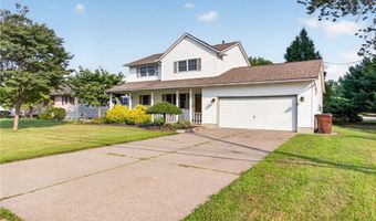 45319 Old Middle Ridge Rd, Amherst, OH 44001