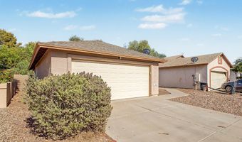 1830 N CENTER Ave, Casa Grande, AZ 85122