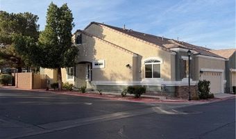 985 Prestwick St, Las Vegas, NV 89145