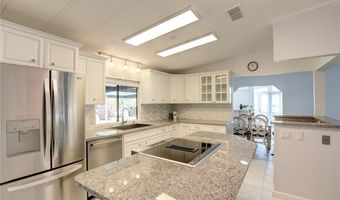 915 Yew St, Barefoot Bay, FL 32976