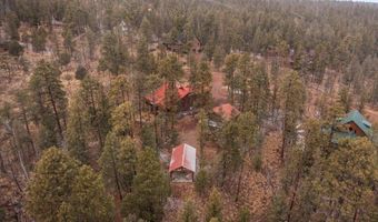 9 Co Rd 2074 # 2074, Alpine, AZ 85920