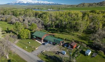 14 Fairgrounds Rd, Big Timber, MT 59011
