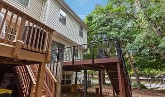 10400 VISTA GARDENS Dr, Bowie, MD 20720