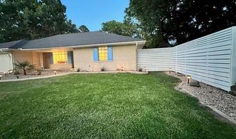 1604 Broadway Blvd W, Ada, OK 74820