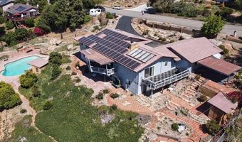 1958 Highlands View Rd, Alpine, CA 91901