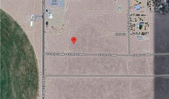129 S Powerline Rd, Amargosa Valley, NV 89020