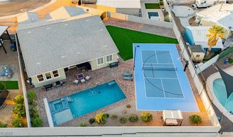 1437 Cattail Falls St, Boulder City, NV 89005