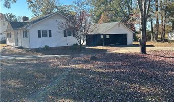 403 Oak Dr, Belton, SC 29627
