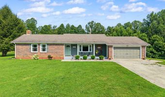 315 Hieronymus Loop, Beattyville, KY 41311