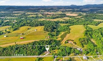 375 Middle Creek Rd, Afton, TN 37616