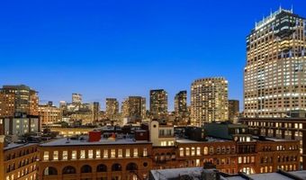 717 Atlantic Ave 8B, Boston, MA 02111