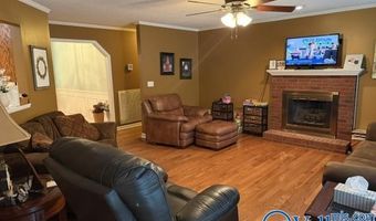 732 Wheeler Dr NE, Arab, AL 35016