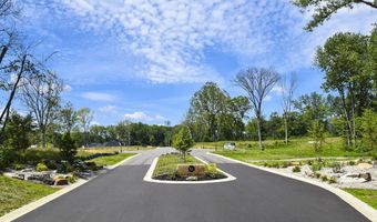 Lot 8 Fairway View Drive, Boonville, IN 47601