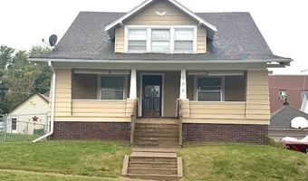 505 Hazel St, Atlantic, IA 50022