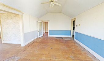 405 W Central Blvd, Anadarko, OK 73005