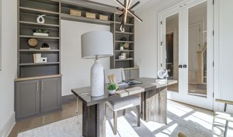 609 N Salem St, Apex, NC 27502