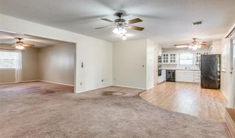 6829 NW 27th St, Bethany, OK 73008