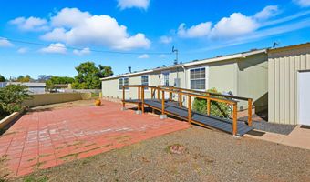 8 James Sanchez Ln, Belen, NM 87002