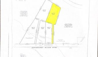 266 S Main St, Brunson, SC 29911