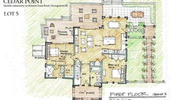 101 Kenyon Farm Rd, Narragansett, RI 02882