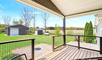 11435 88th Ave, Allendale, MI 49401