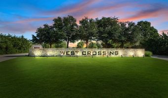 808 Twin Pine Ct Plan: The Waco II, Anna, TX 75409