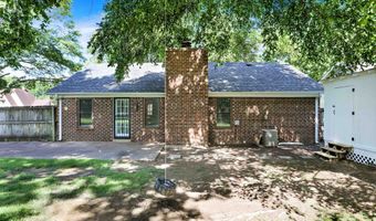 3104 INGLESIDE Dr, Bartlett, TN 38134