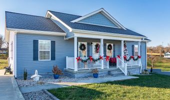 73 Pleasant View Dr, Albany, KY 42602