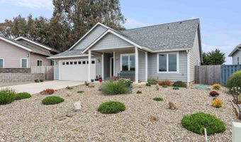 822 SPYGLASS Dr, Bandon, OR 97411