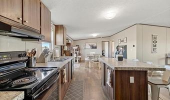 5691 N 434 Rd, Adair, OK 74330