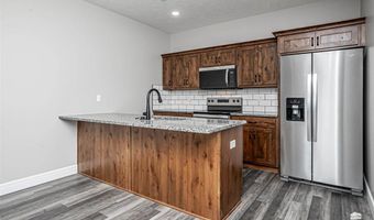 1803 NW 17th St, Abilene, KS 67410